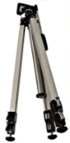 Goldcrest camera tripod