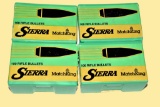 Sierra Matchking 6.5mm 123 grain Match HPBT bullets