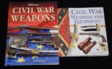 Civil War Weapons Books