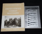 Assorted SHOTGUN Books
