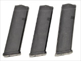 Glock G22/G24/G35 10-rnd .40 Cal Magazine