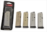 Kahr Arms .40 cal 6-rnd Pistol Magazines