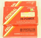 .30-06 Springfield Ammo