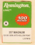 .357 Magnum Ammo
