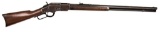 Winchester - Model 1873 - .38-40