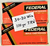 .30-30 Win Ammo