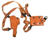 galco Miami Classic Shoulder Holster System