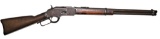 Winchester - Model 1873 Carbine - .38 WCF