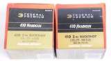 Federal Premium .410ga 3