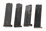 9mm magazines