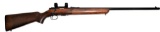 Winchester - Model 69A - .22 sl lr