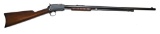 Winchester - Model 1890 - .22 short smokeless