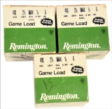 Remington .410game Load ammo