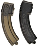 Ramline magazine for Ruger 10-.22