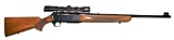 Browning - BAR High Power Rifle - .30-06