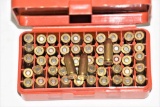 .32 ACP Ammo