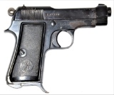 Beretta - 1934 - 9mm Corto