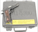 Browning - Black Label 1911-380 - .380 ACP