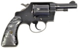 Colt - Detective Special 2nd Issue - .38 Spl