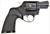 Colt - Lawman Mk III - .357 Magnum