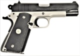 Colt - Lightweight Commander - .45 ACP