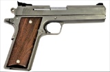 Coonan Arms - Model B - .357 Magnum