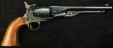 ARMI San Paolo - 1860 Army - .44