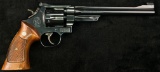 Smith & Wesson - Mod. 27-2 - .357 Magnum