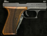 Heckler & Koch - P7M8 - 9x19mm