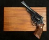 Smith & Wesson - Mod. 57 - .41 Magnum