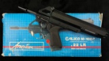 American Industries - Calico M-100P - .22 lr