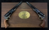 Pair of Colt  - 1860 Army - .44