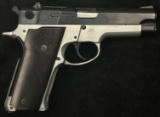 Smith & Wesson - Model 59 - 9mm