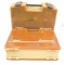 (2) Fenwick Group Assorted Tackle Boxes
