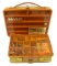 (2) Plano Magnum Tackle Boxes