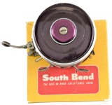 South Bend 1140 Oreno-Matic Fly Reel