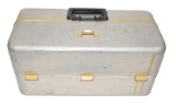 UMCO  1000 Tackle Box w/14 Krautzky Flatfish in Correct Boxes