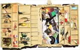 Plano  Tackle Box with Tackle