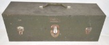 Kennedy Kits Tackle Box - Big Horn Line