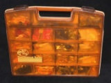 Bass Pro Shops Tournament Series Tackle Box with 5lbs Jigs