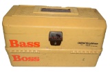 Old Pal 6500 Bass Boss Plug Box with Tackle