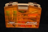 Tackle Box with Tackle