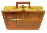 New Plano Magnum 1122  Tackle box with (2) 3448 Utility boxes