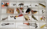 (20) Group Assorted Small Lures