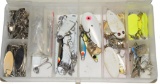 (55) Group Assorted Jigs