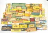 (2.65 lbs.) Empty Lure Boxes