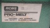 RCBS Pro Melt Lead Melter