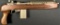 Iver Johnson - SS M-1 pistol - .30 Carbine