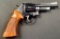 Smith & Wesson - Model 27-2 - .357 Magnum