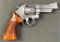 Smith & Wesson - Model 657 - .41 Magnum